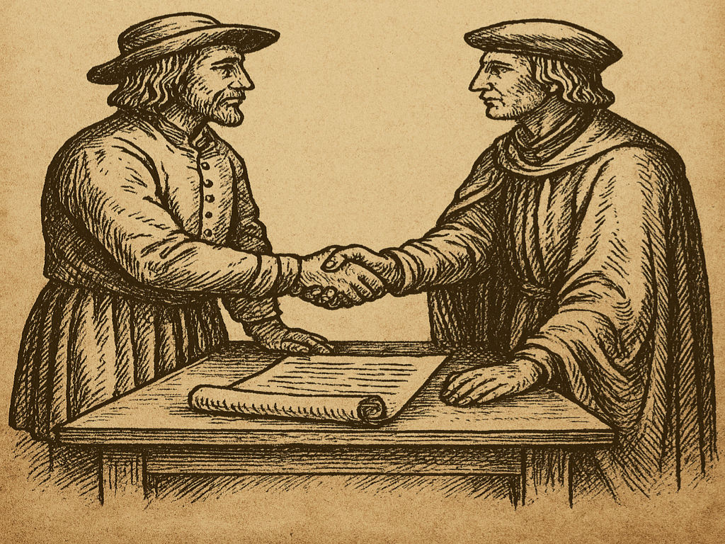 Del pacto al proceso: evolución histórica del conflicto y justificación constitucional del MASC previo 